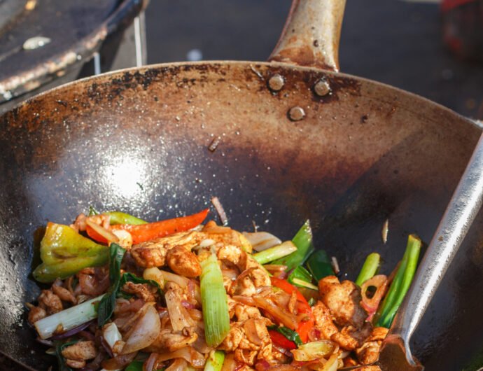 wok kip wok kip